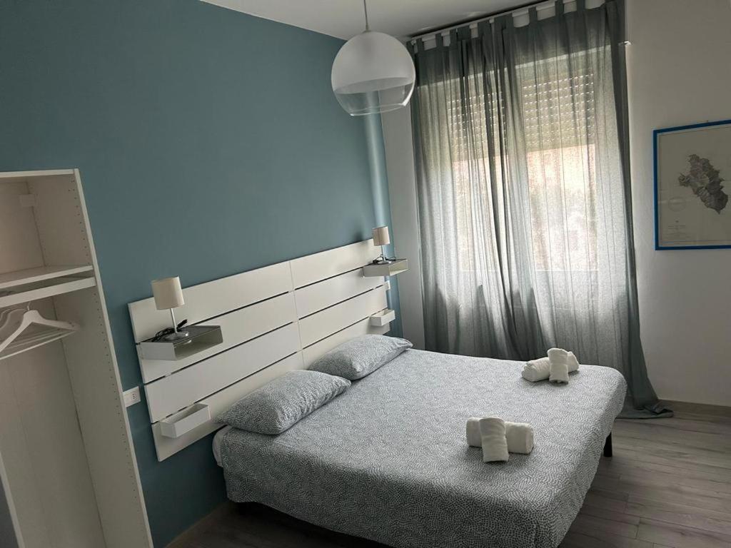 Accademia Rooms Livorno Zewnętrze zdjęcie
