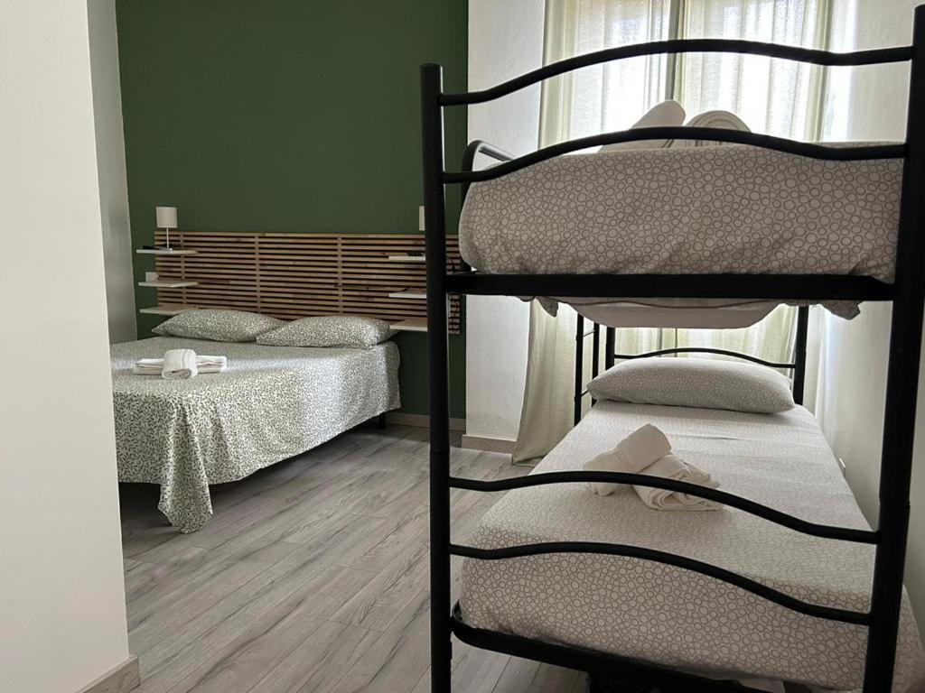 Accademia Rooms Livorno Zewnętrze zdjęcie