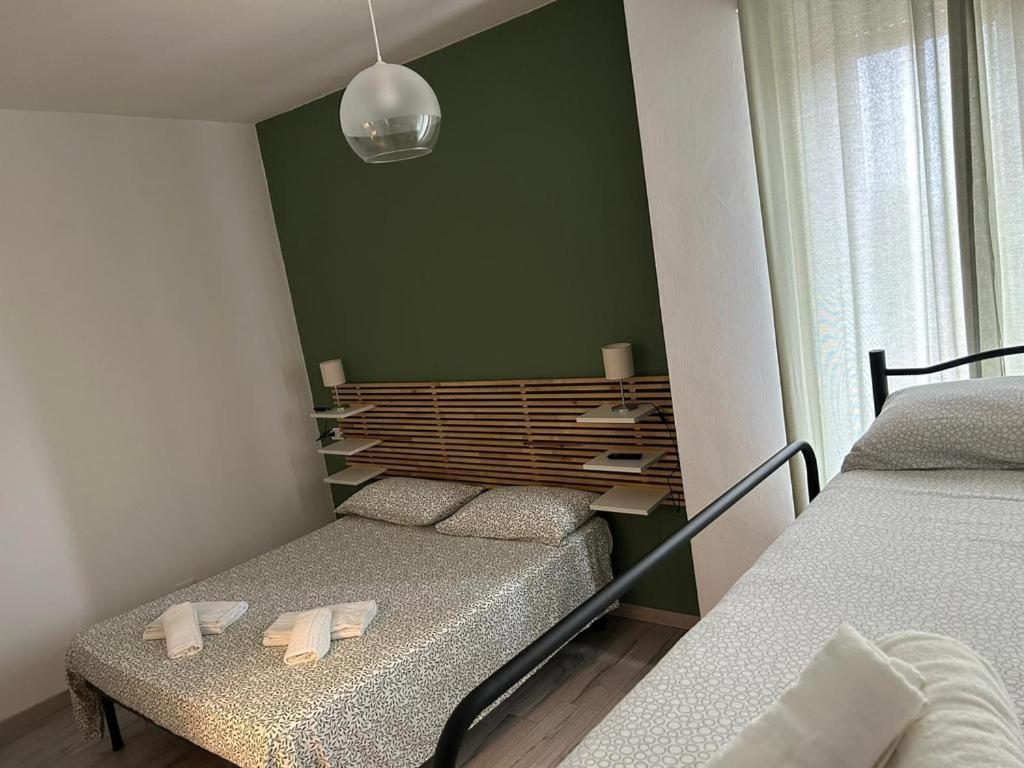 Accademia Rooms Livorno Zewnętrze zdjęcie