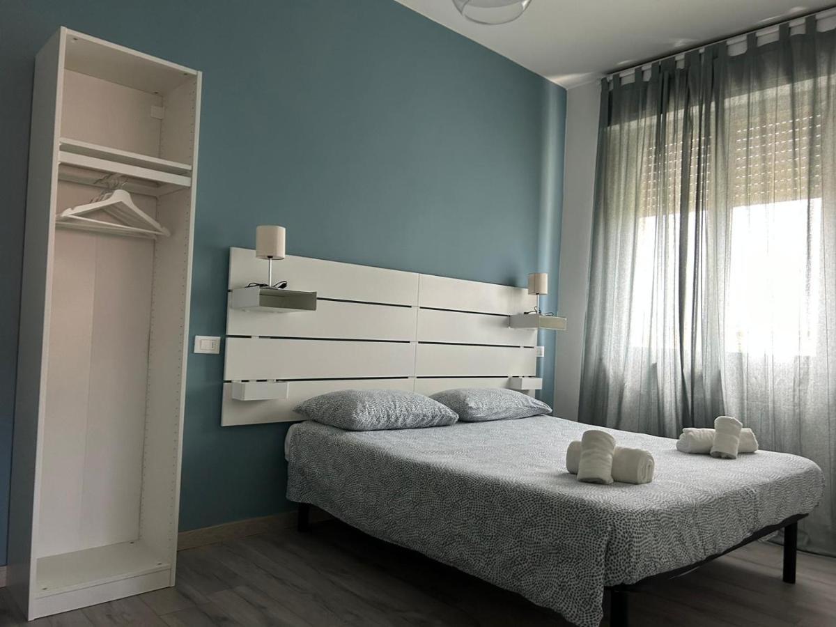 Accademia Rooms Livorno Zewnętrze zdjęcie
