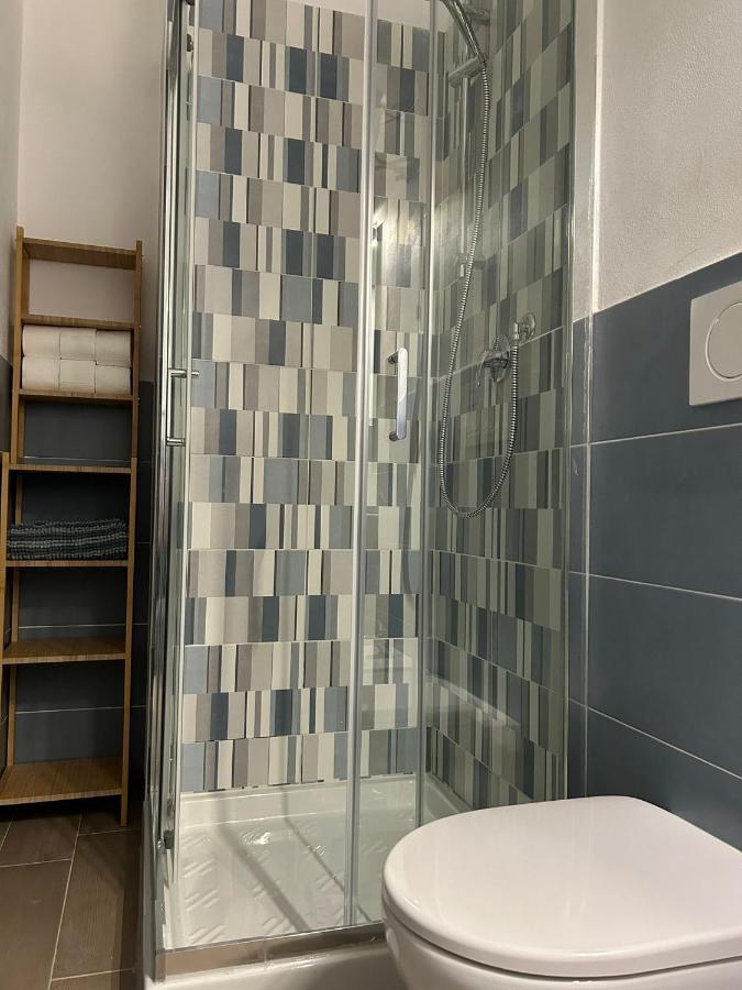 Accademia Rooms Livorno Zewnętrze zdjęcie