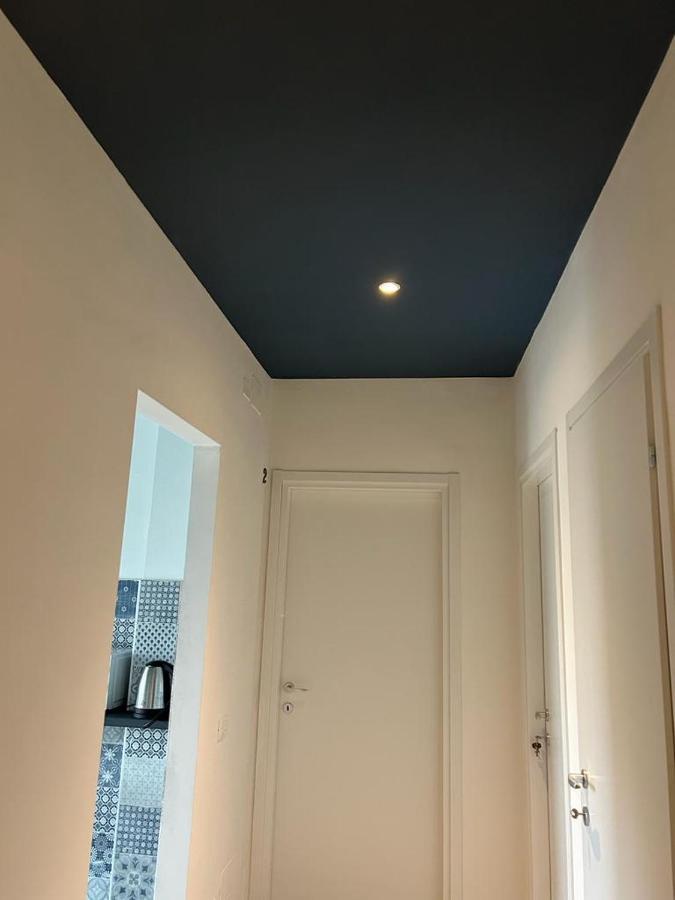 Accademia Rooms Livorno Zewnętrze zdjęcie