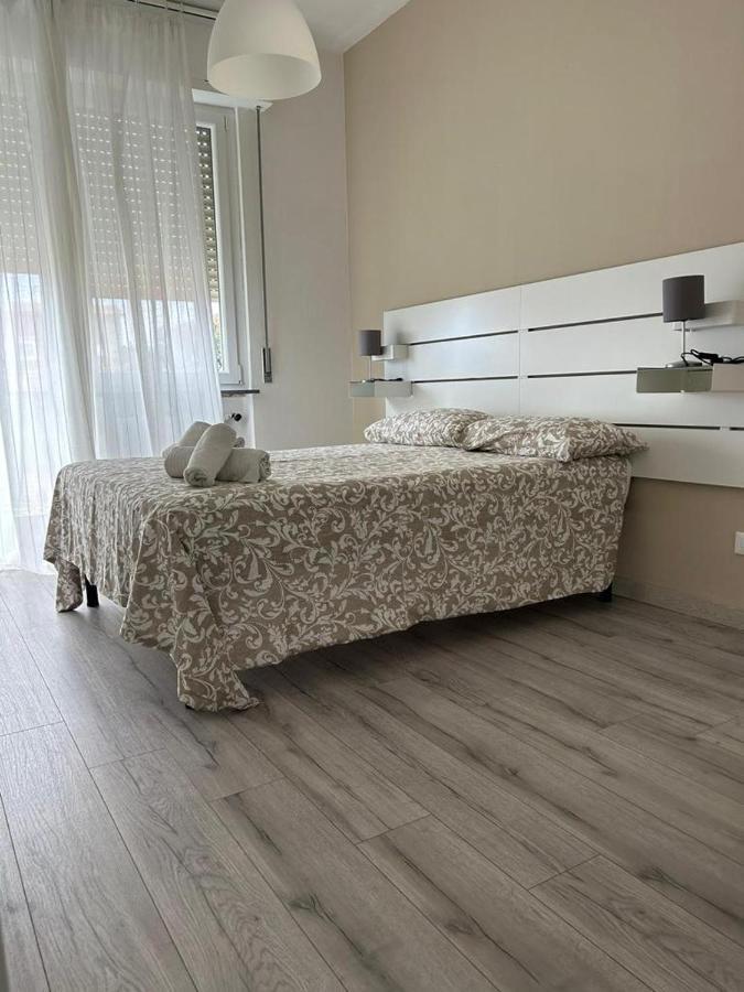 Accademia Rooms Livorno Zewnętrze zdjęcie