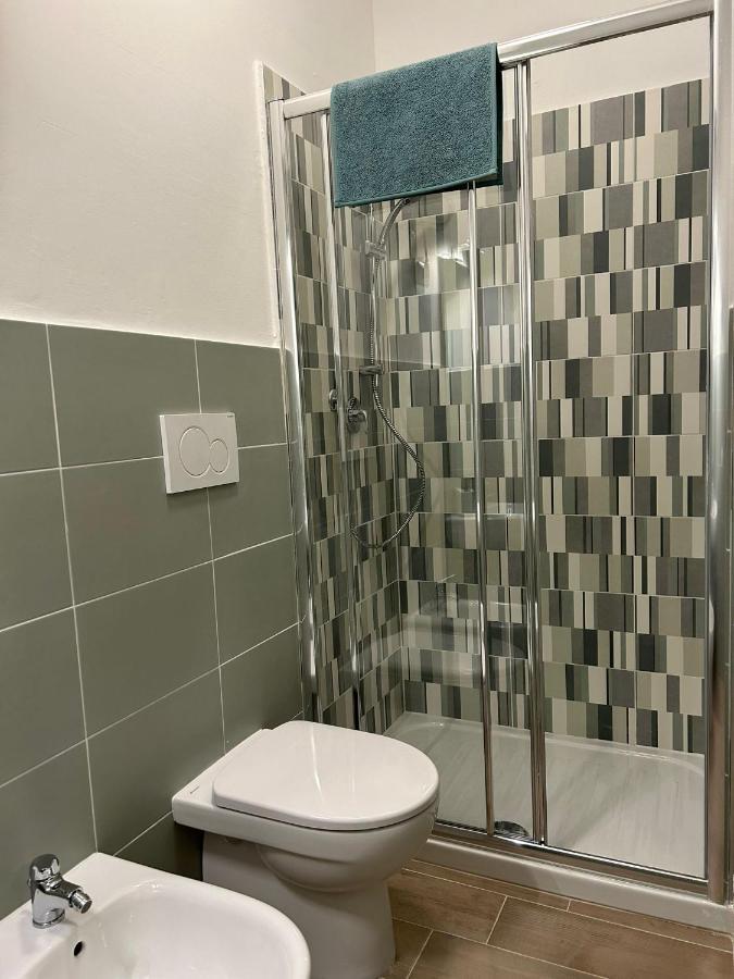 Accademia Rooms Livorno Zewnętrze zdjęcie