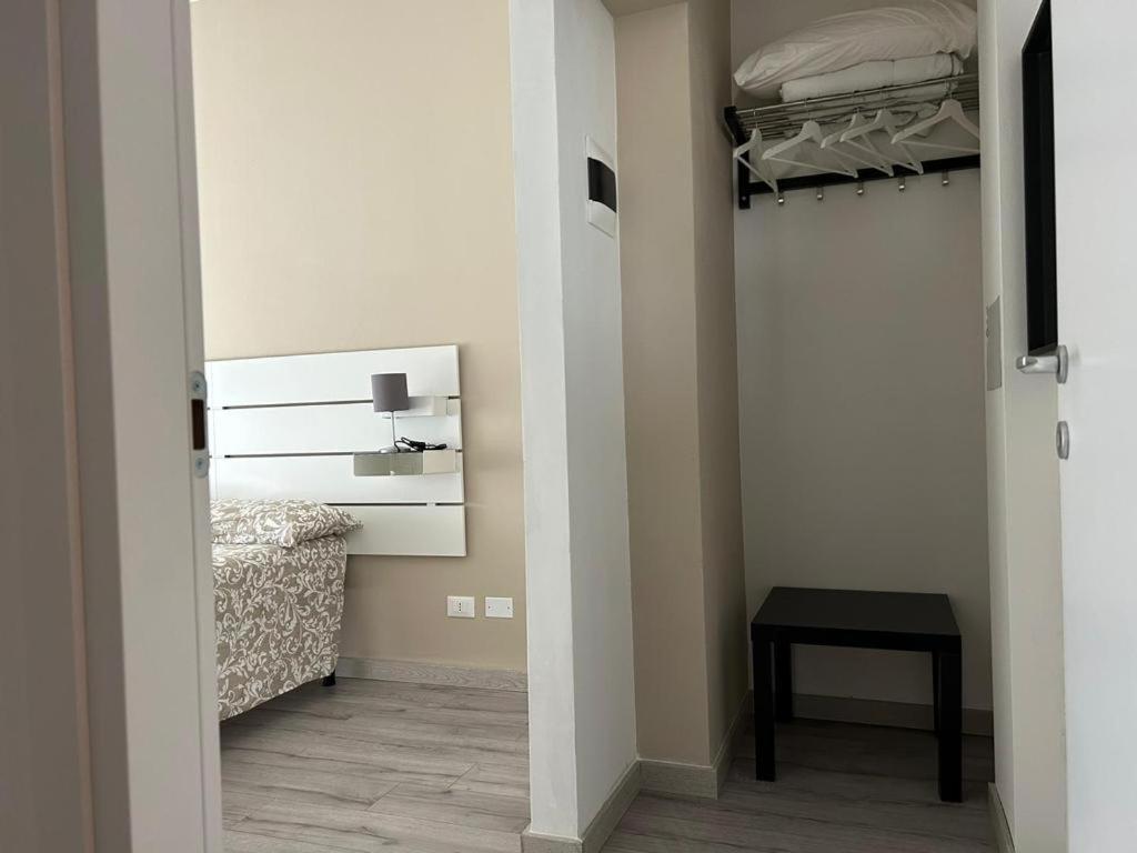 Accademia Rooms Livorno Zewnętrze zdjęcie