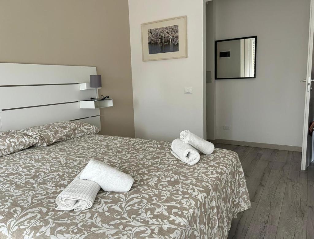 Accademia Rooms Livorno Zewnętrze zdjęcie