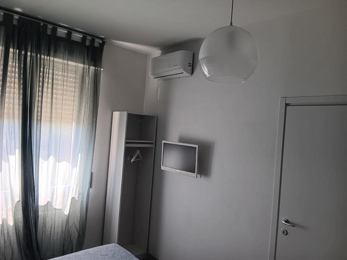 Accademia Rooms Livorno Zewnętrze zdjęcie