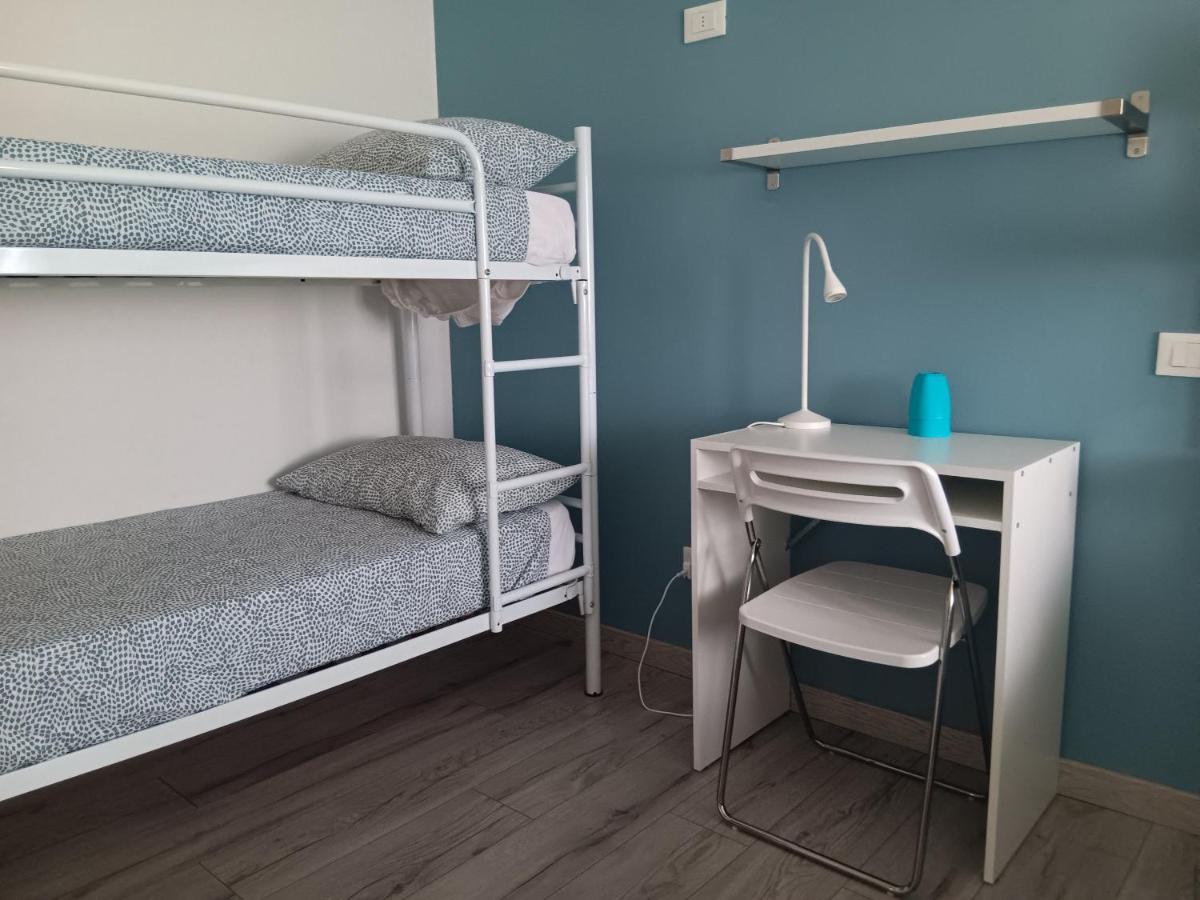 Accademia Rooms Livorno Zewnętrze zdjęcie