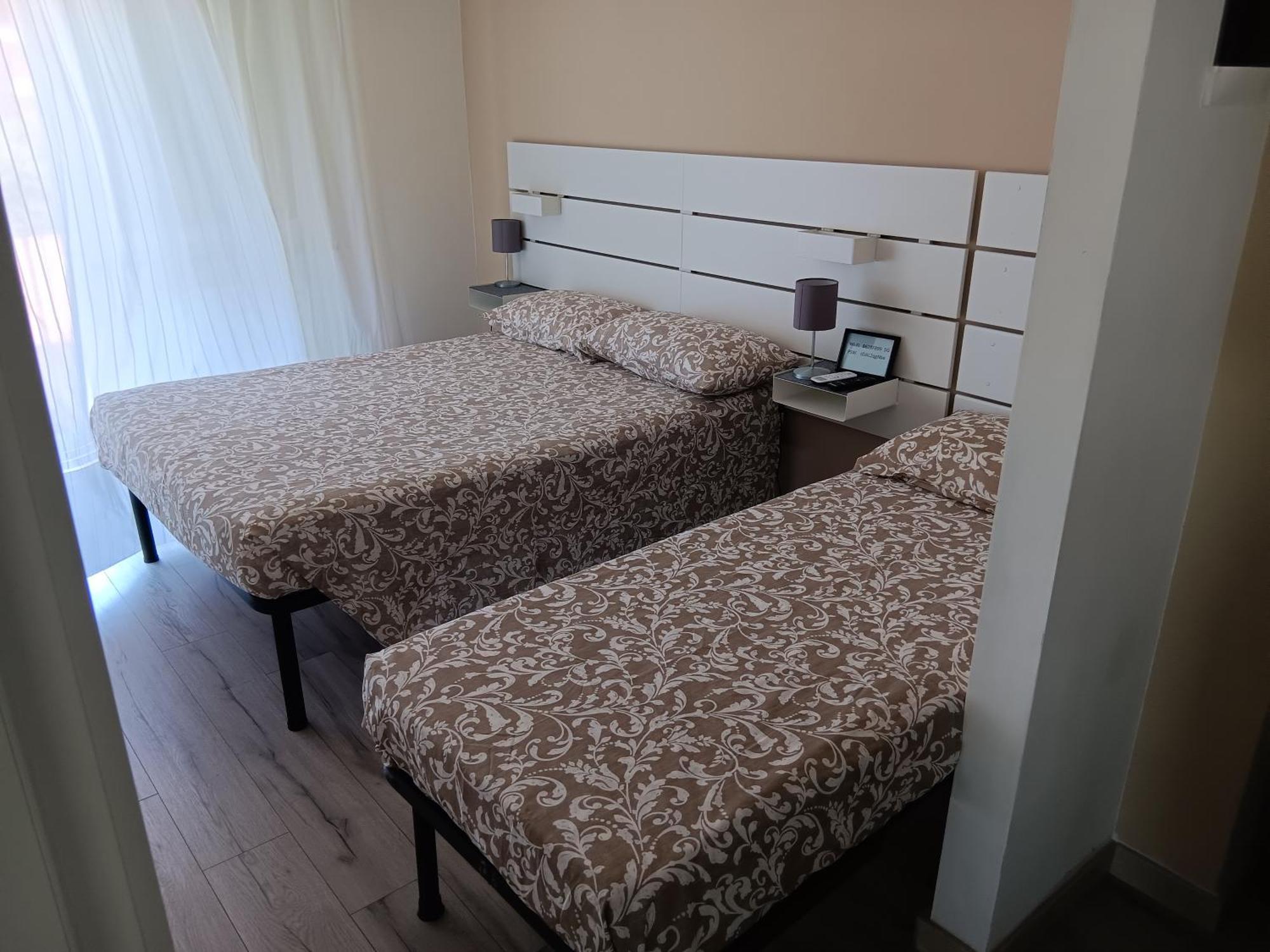 Accademia Rooms Livorno Zewnętrze zdjęcie