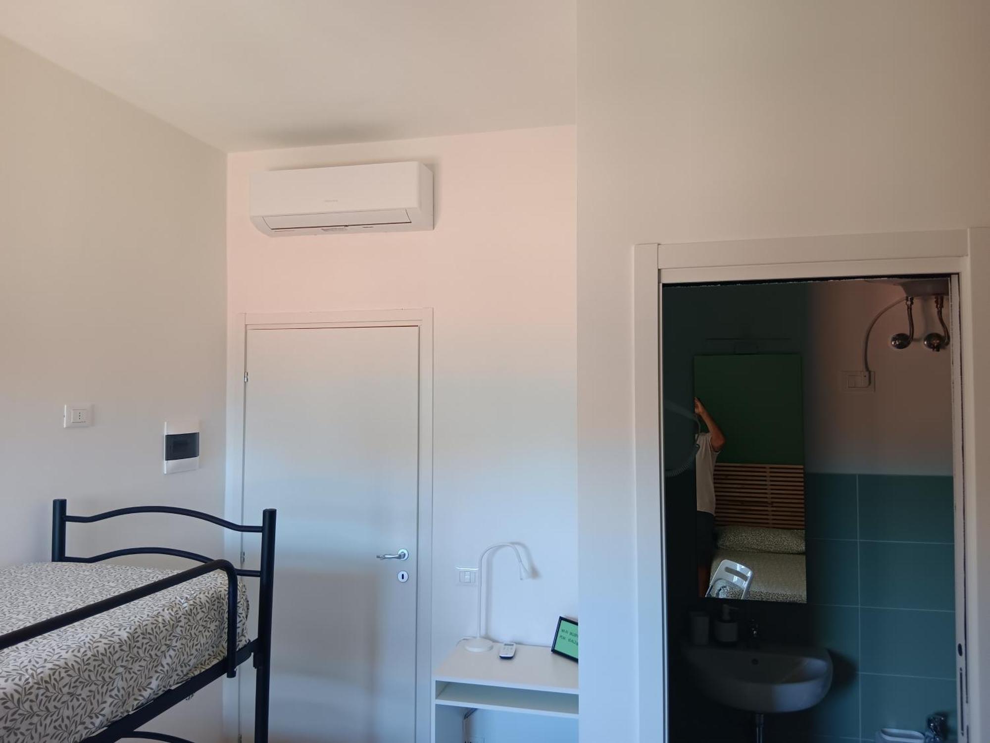Accademia Rooms Livorno Zewnętrze zdjęcie