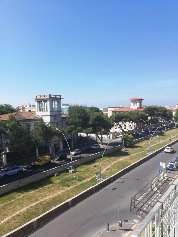 Accademia Rooms Livorno Zewnętrze zdjęcie